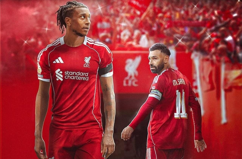 Liverpool warned by Bayern about Salah&#39;s &#39;successor&#39;