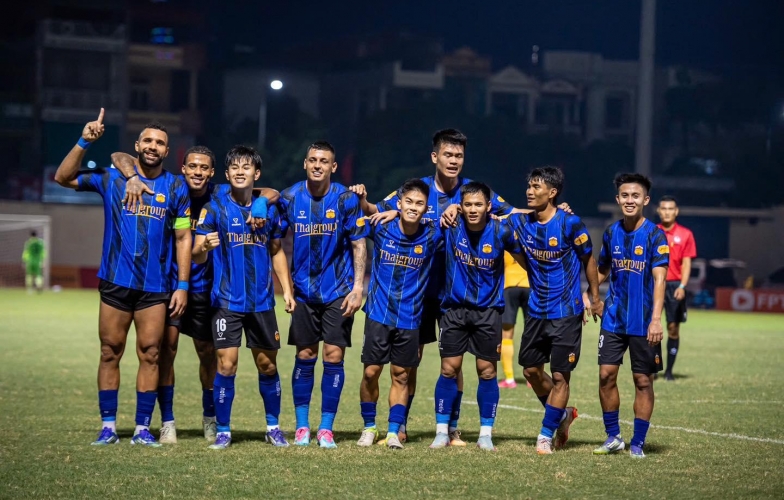 Live: PVF-CAND vs HAGL, 6:00 PM today, September 27