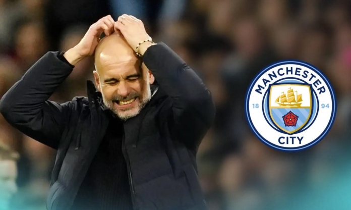 Nóng: Một huyền thoại sẽ rời Man City sau gần 10 năm cống hiến