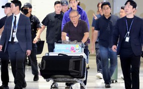Coach Park Hang Seo will not attend the Korean Football Association hearing