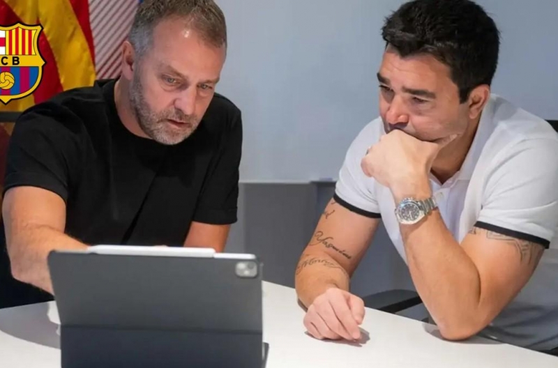 Philippine prodigy sparks excitement, Barca rushes to secure 5-year contract