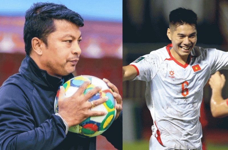 Nepal Coach: &#39;Vietnam Deserves to Advance More Than Malaysia&#39;