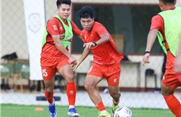 Vietnam Team Before the 2026 ASEAN Cup Semifinal: Issues to Overcome