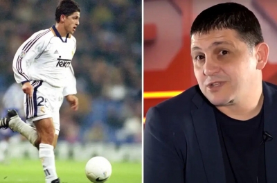 A Champions League-winning star with Real Madrid is set to arrive in Malaysia