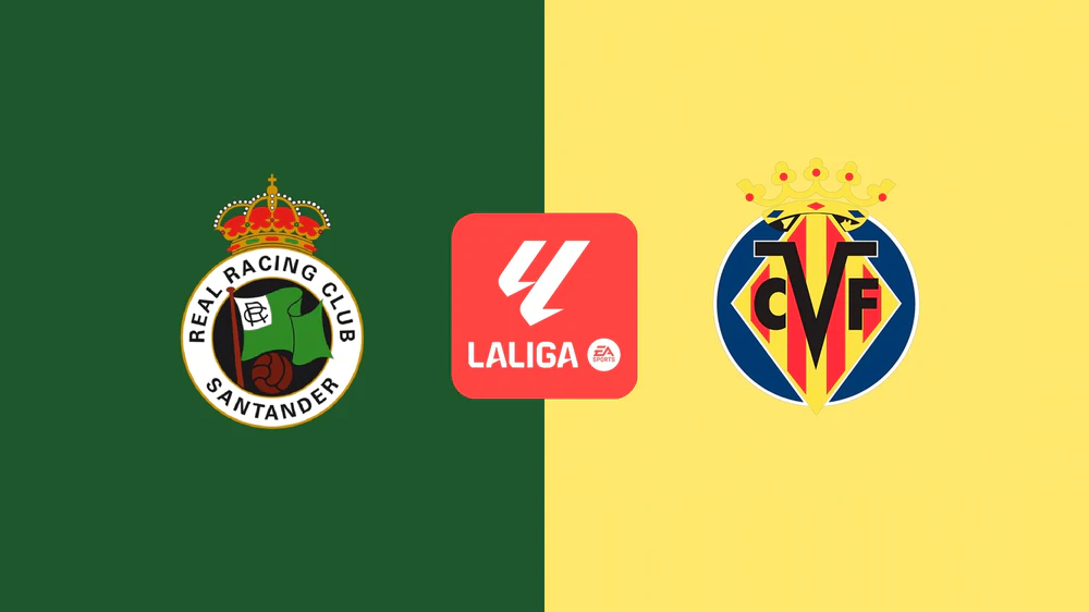 Nhận định Racing de Santander vs Villarreal (22h00, 16/8) vòng 1 La Liga 2026/27: Chiến thắng sát nút - Ảnh 1. Nhận định Racing de Santander vs Villarreal (22h00, 16/8) vòng 1 La Liga 2026/27: Chiến thắng sát nút - Ảnh 1.