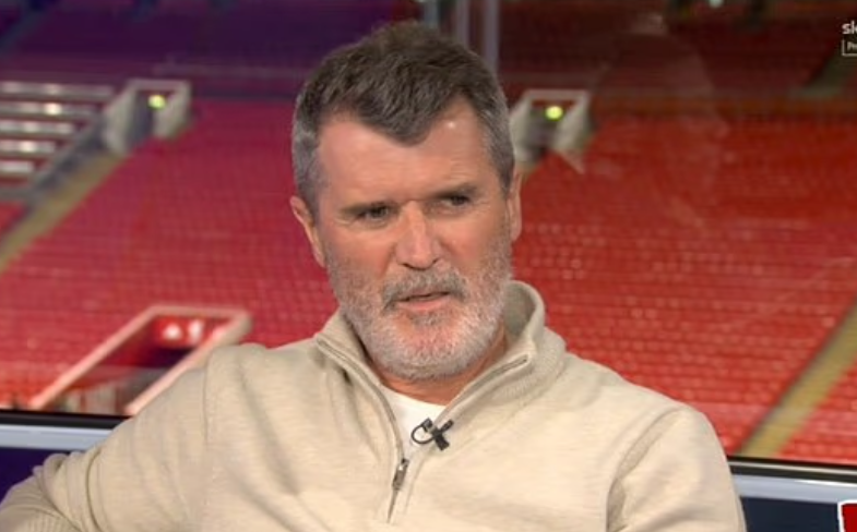 Thủ quân lừng danh của MU phản đối bổ nhiệm Carrick dẫn dắt Man United dài hạn - Ảnh 2.