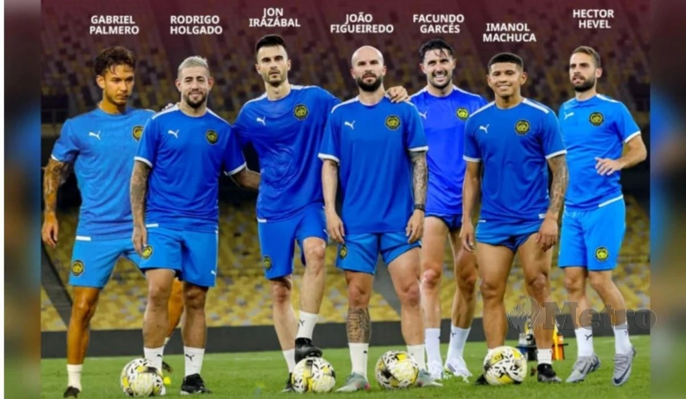 FIFA mở rộng điều tra vụ gian lận nhập tịch của ĐT Malaysia, lộ diện 6 cá nhân dính líu - Ảnh 1.