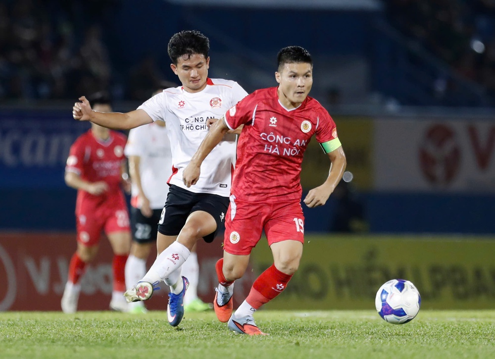 Bóng lăn trong tuần: Đèn nhà ai nấy sáng - Ảnh 1.