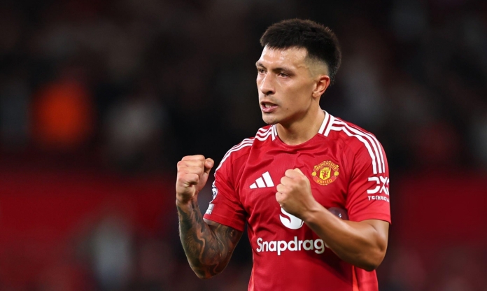 MU nhận tin không thể vui hơn tại Ngoại hạng Anh