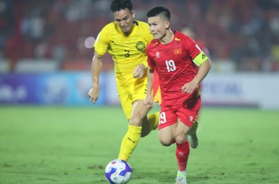 Malaysian Expert: 'Need More Naturalization to Beat Vietnam's National Team'