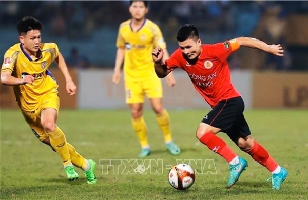 Round 20 of V-League 2025-2026: A Turning Point in the Championship Race