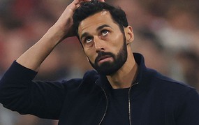 Real Madrid: Arbeloa likely to be dismissed