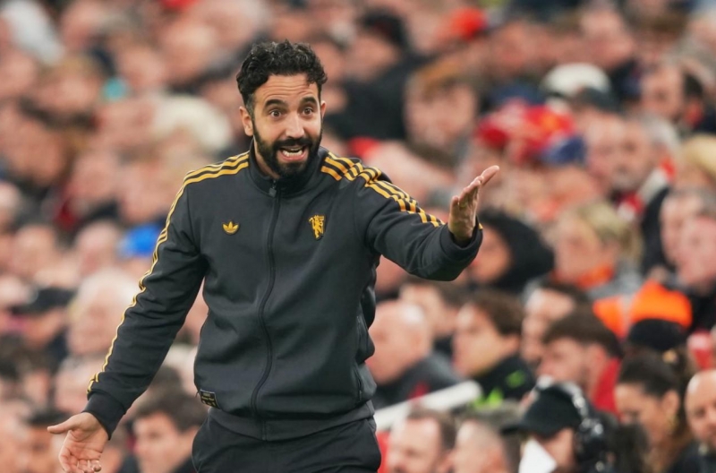 MU has just submitted an urgent request to the Premier League