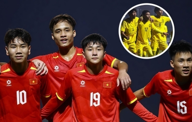Indonesian fans erupted as Vietnam clinched the Southeast Asian championship.