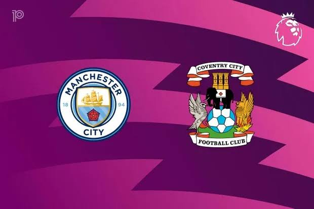 Nhận định Man City vs Coventry 21h00 ngày 5/9, vòng 3 Ngoại hạng Anh 2026-27 - Ảnh 1.