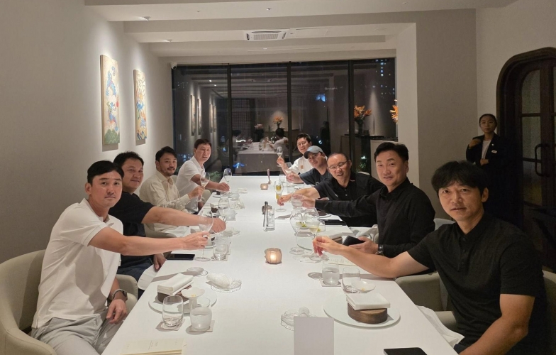 Coach Kim Sang Sik's move amid FIFA's heavy penalty on the Malaysian Football Association