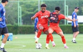 Detailed format of the 2026 ASEAN Cup
