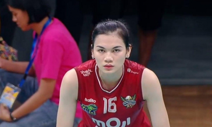 Đội bóng của Vi Thị Như Quỳnh chưa biết mùi chiến thắng ở Indonesia