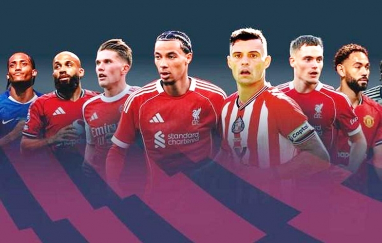 Premier League Round 9: Arsenal surges ahead, can MU continue their revival?