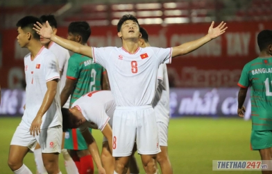 Southeast Asian fans react strongly as the Vietnam team enters the "group of death" in the Asian qualifiers.