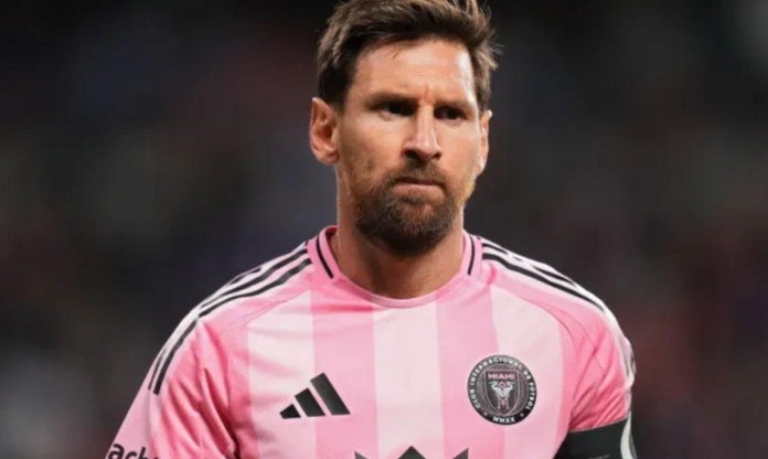 Vì Messi, CLB Mỹ buộc phải đổi sân thi đấu