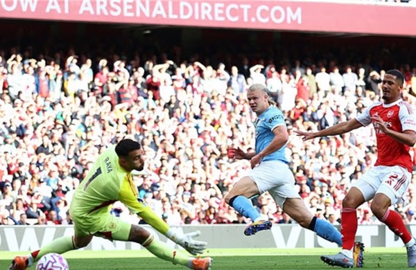 Manchester City vs Arsenal: The Decisive Battle for the Crown