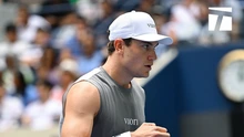The No. 5 seed at the US Open unexpectedly withdrew