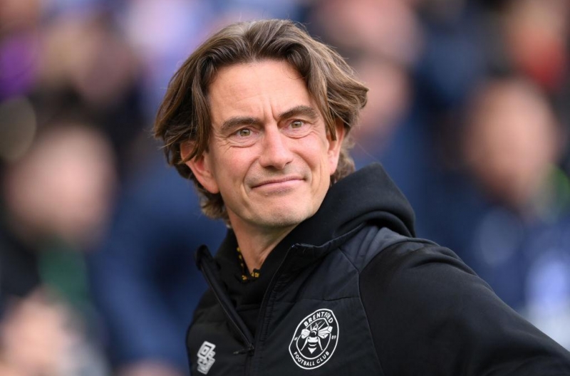 Tottenham stands out under the management of coach Thomas Frank