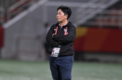 Thai coach determined to defeat Vietnam in Asian tournament