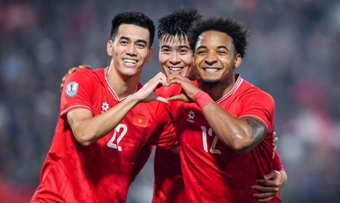 Bóng đá Việt Nam và năm 2026 đầy hy vọng