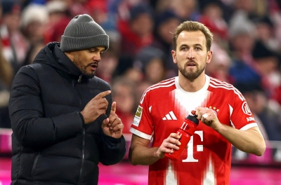 Bayern missing their most crucial element in the Champions League semifinal