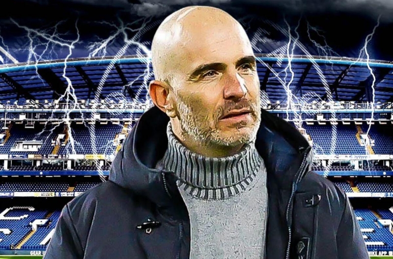 World Cup-winning coach faces shocking risk of dismissal