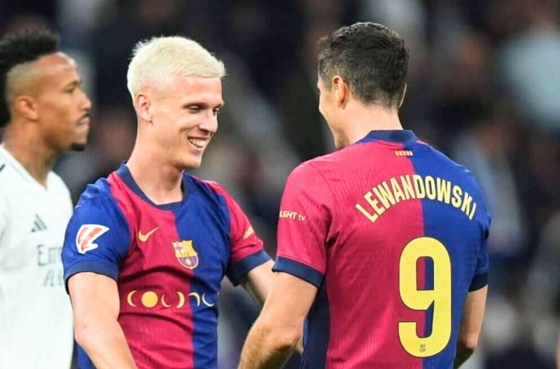 Live: Barca vs Atletico Madrid, 3:00 AM today, December 3rd