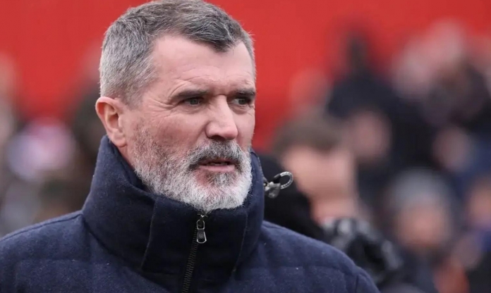 Huyền thoại MU 'hả hê' khi thấy đội nhà thua trận