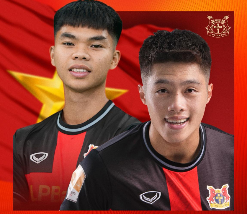 Dự đoán đội hình mạnh nhất U23 Việt Nam dự ASIAD 2026 - Ảnh 3.