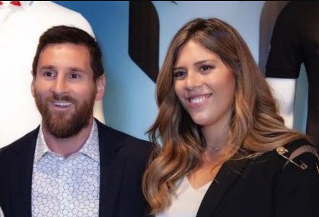 Messi's sister unexpectedly faces accident before wedding day