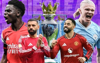 Live streaming link for the Premier League today, 7/2