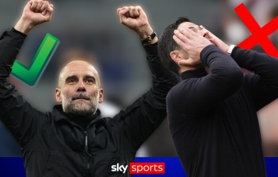 OFFICIAL: Premier League Makes Decision Unfavorable for Arsenal Ahead of Manchester City Match