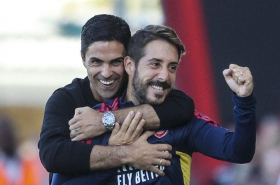 Arteta's right-hand man rewarded for each goal from corners