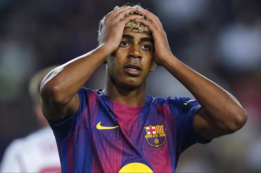 Disrespectful to Real Madrid, Yamal receives urgent response from Barca