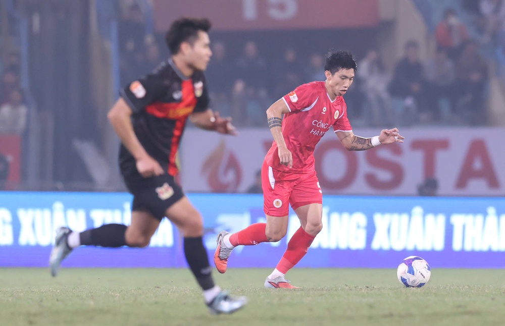 Những "kèo trái" là chìa khóa chiến thắng của đội tuyển Việt Nam - Ảnh 1.