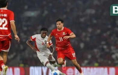 Indonesia repeatedly showcases its strength, and the Vietnam national team cannot afford to be complacent.