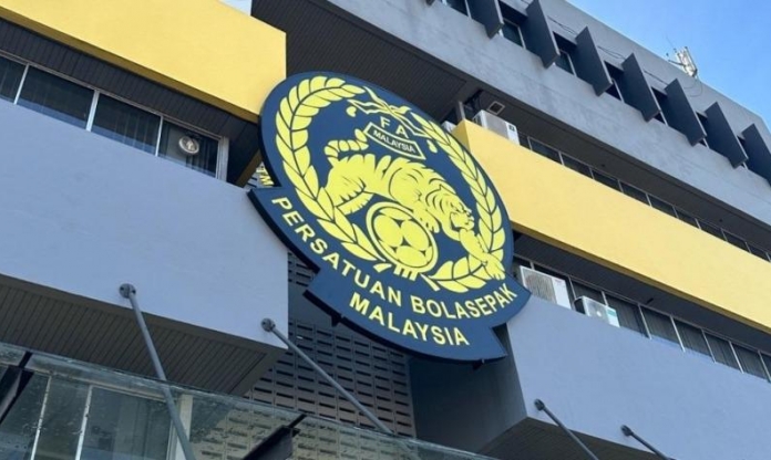 AFC gửi thông điệp lạnh lùng cho bóng đá Malaysia