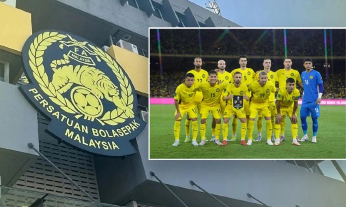 LĐBĐ Malaysia: 'Kết quả của FIFA không chính xác, vô căn cứ'