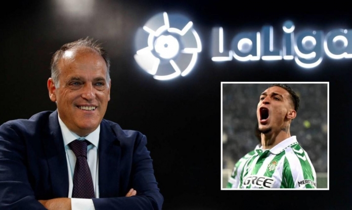 'Bóng đá Tây Ban Nha thông minh hơn Ngoại hạng Anh'