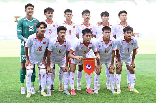 Hot football news midday 8/6: Vietnam U19 stirs controversy over referee, Eriksen worries the world