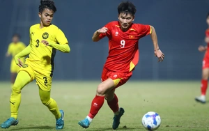 Where can I watch the live broadcast of Vietnam vs Malaysia football match? Does VTV broadcast the 2026 Southeast Asia U17 Championship final live?