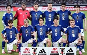 Home World Cup: Nhat Minh and Hai Lini back Japan's team