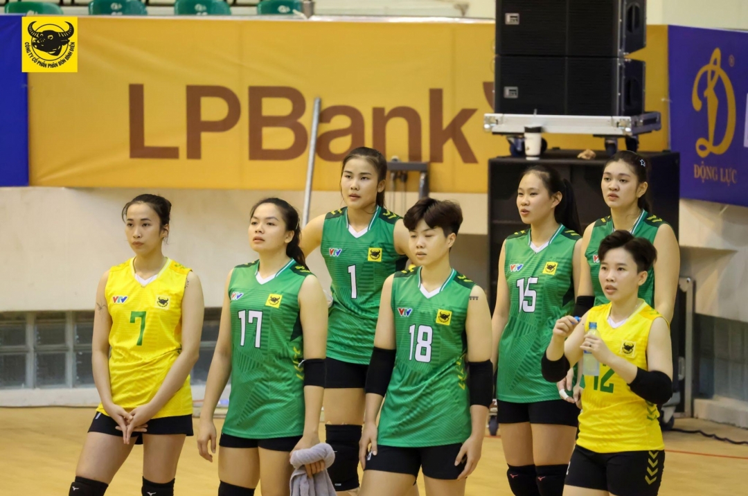 2025 National Volleyball Championship Schedule Today 12/10