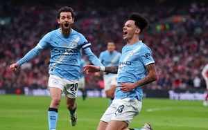 Analysis of Manchester City vs Liverpool at 18:45 on April 04, FA Cup Quarter-Finals